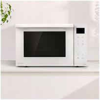 mikrobangu krosnele su griliu - Panasonic NN-DF37PWEPG Balta (White) - 2 nuotrauka