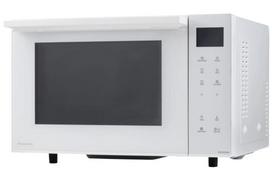 mikrobangu krosnele su griliu - Panasonic NN-DF37PWEPG Balta (White) - 3 nuotrauka