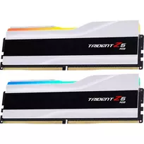 ram 16gb g skill - G.SKILL Trident Z5 RGB DDR5 32GB (2x16GB) 6400MHz CL30 - 5 nuotrauka