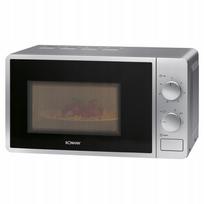 microwave oven - Bomann MW 6014 CB - 3 nuotrauka