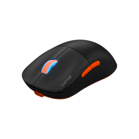 wireless gaming mouse - Hator HTM560BO Quasar 2 - 2 nuotrauka