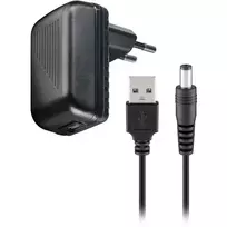 hdmi splitter - Goobay HDMI Splitter 1 to 4 4K 30Hz Juodas (Black) - 2 nuotrauka