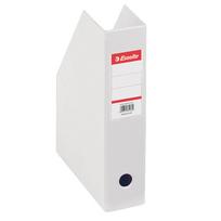 brosiuru stovas - Stovas dokumentams ESSELTE VIVIDA, A4, 70 mm - 2 nuotrauka