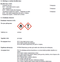 momentinis - Loctite Super Bond 5g - 2 nuotrauka