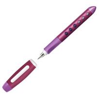 kairiarankiams - Plunksnakotis Faber-Castell SCRIBOLINO L, rožinis - 2 nuotrauka