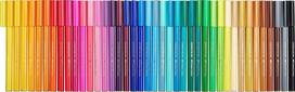 faber castell - i Faber-Castell Connector, 40 spalvų - 3 nuotrauka