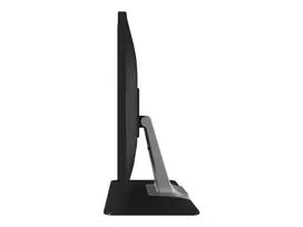 monitorius 14 - Elo Touch Solutions 1902L 19" LED, juodas (black) - 2 nuotrauka