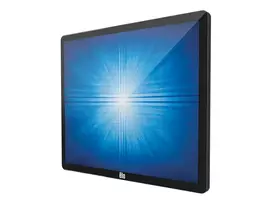 monitorius 14 - Elo Touch Solutions 1902L 19" LED, juodas (black) - 3 nuotrauka