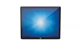 monitorius 14 - Elo Touch Solutions 1902L 19" LED, juodas (black) - 4 nuotrauka