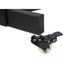 lcd stovas - Techly ICA-TR21 | 139,7 cm (55") (Juodas) - 2 nuotrauka