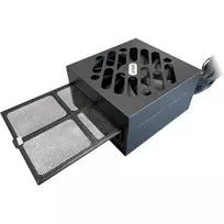 psu 700w - LC-Power LC700SI V2.31 700W Juodas (Black) - 4 nuotrauka