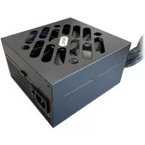 psu 700w - LC-Power LC700SI V2.31 700W Juodas (Black) - 5 nuotrauka