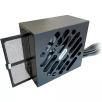 psu 700w - LC-Power LC700SI V2.31 700W Juodas (Black) - 7 nuotrauka