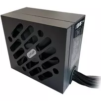 psu 700w - LC-Power LC700SI V2.31 700W Juodas (Black) - 8 nuotrauka