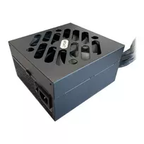 500w psu - LC-Power LC500SI V2.31 500W Juodas (Black) - 4 nuotrauka