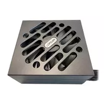 500w psu - LC-Power LC500SI V2.31 500W Juodas (Black) - 5 nuotrauka