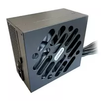 500w psu - LC-Power LC500SI V2.31 500W Juodas (Black) - 7 nuotrauka