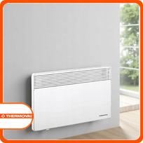 konvekcine - Elektrinis, žemos temperatūros 500 W galios konvekcinis šildytuvas Thermoval T17 PRO - 2 nuotrauka