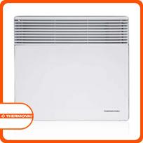 konvekcine - Elektrinis, žemos temperatūros 500 W galios konvekcinis šildytuvas Thermoval T17 PRO - 3 nuotrauka
