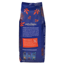 kava 1kg - Movenpick Schumli, 1 kg - 2 nuotrauka