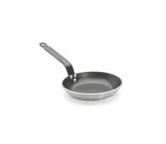 buyer keptuves - Keptuvė De Buyer, 20 cm, aliuminis - 2 nuotrauka
