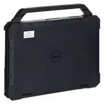 i5 1135g7 - DELL Latitude RUGGED 5420, i5-8350U, 16 GB, 512 GB, 14", FHD (touch), LTE, Win11 Pro - 2 nuotrauka