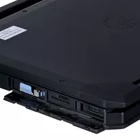 i5 1135g7 - DELL Latitude RUGGED 5420, i5-8350U, 16 GB, 512 GB, 14", FHD (touch), LTE, Win11 Pro - 4 nuotrauka