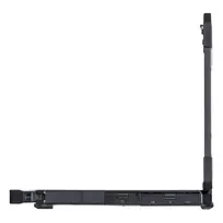 i5 1135g7 - DELL Latitude RUGGED 5420, i5-8350U, 16 GB, 512 GB, 14", FHD (touch), LTE, Win11 Pro - 5 nuotrauka