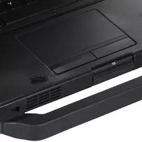 i5 1135g7 - DELL Latitude RUGGED 5420, i5-8350U, 16 GB, 512 GB, 14", FHD (touch), LTE, Win11 Pro - 6 nuotrauka