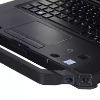i5 1135g7 - DELL Latitude RUGGED 5420, i5-8350U, 16 GB, 512 GB, 14", FHD (touch), LTE, Win11 Pro - 7 nuotrauka