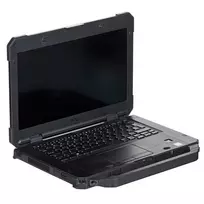 i5 1135g7 - DELL Latitude RUGGED 5420, i5-8350U, 16 GB, 512 GB, 14", FHD (touch), LTE, Win11 Pro - 9 nuotrauka