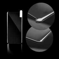 skaidri plevele - UV Glass Tempered Glass - for Samsung Galaxy S22 transparent - 3 nuotrauka