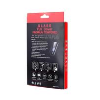 skaidri plevele - UV Glass Tempered Glass - for Samsung Galaxy S22 transparent - 5 nuotrauka