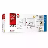 televizoriaus lentyna - Barkan E850 - 4 nuotrauka