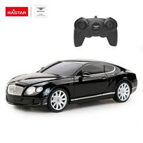 rc modeliai - Rastar Bentley Continental GT Speed R/C V-188 Assort - 4 nuotrauka