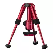 juostinis fotoaparatas - mantona kaleido mini sundown red metallic - 2 nuotrauka