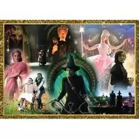 ravensburger puzzle 1000 - Ravensburger Wicked 12001277, 50 x 70 cm, 1000 det. - 2 nuotrauka