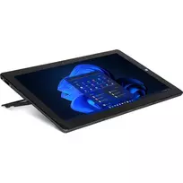 plansete 11 8gb - Wortmann TERRA PAD 1262 V2 12.3" i5-1230U 8GB/512GB Wi-Fi Juodas (Black) - 2 nuotrauka