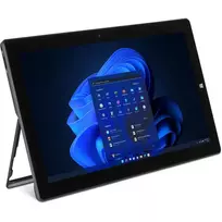 plansete 11 8gb - Wortmann TERRA PAD 1262 V2 12.3" i5-1230U 8GB/512GB Wi-Fi Juodas (Black) - 4 nuotrauka