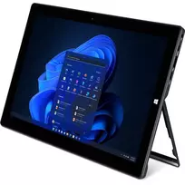 plansete 11 8gb - Wortmann TERRA PAD 1262 V2 12.3" i5-1230U 8GB/512GB Wi-Fi Juodas (Black) - 6 nuotrauka