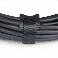 hdmi hdmi kabelis 15m - StarTech 30ft (9.15m) USB-C to HDMI 2.0 Active Optical Cable, 4K 60Hz Juodas (Black) - 4 nuotrauka