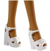 lele barbe pigu.lt - Mattel Barbie Fashion Doll With Accessories FVJ42 - 2 nuotrauka
