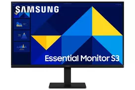 odyssey g3 - Samsung Odyssey G3 LS27D302GAUXEN 27", Full HD, Juodas (Black) - 2 nuotrauka