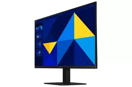 odyssey g3 - Samsung Odyssey G3 LS27D302GAUXEN 27", Full HD, Juodas (Black) - 7 nuotrauka