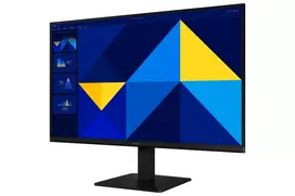 odyssey g3 - Samsung Odyssey G3 LS27D302GAUXEN 27", Full HD, Juodas (Black) - 8 nuotrauka