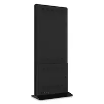 uhd 4k monitorius - ViewSonic EP5542 55", 4K Ultra HD - 3 nuotrauka