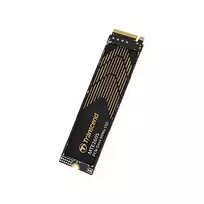 ssd gen5 2tb - TRANSCEND SSD 2TB M.2 2280 PCIe NVMe | 590630  | 760557871996 - 2 nuotrauka