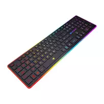 gaming klaviatura - COUGAR Vantar Klaviatūra Žaidimams, Juoda (Black) - 3 nuotrauka
