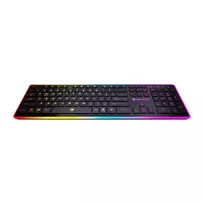 gaming klaviatura - COUGAR Vantar Klaviatūra Žaidimams, Juoda (Black) - 4 nuotrauka