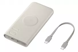 samsung 25w - Samsung EB-U2510XUEGWW, 10000mAh - 3 nuotrauka